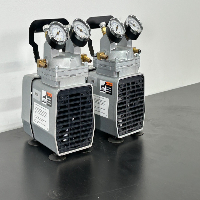 Gast Vacuum Pumps - Quantity 2 image 0
